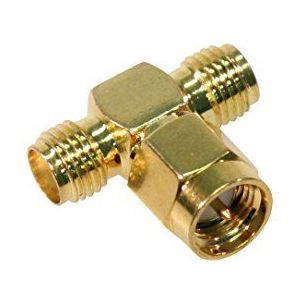 Kerbl 1095 T connector, afzonderlijk