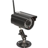 Kerbl - IP Camera / Beveiligingscamera van 2.0 HD - IP65