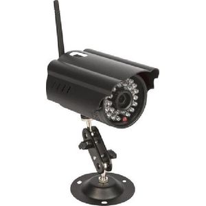 Kerbl - IP Camera / Beveiligingscamera van 2.0 HD - IP65