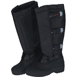 Kerbl Covalliero Classic thermische laarzen voor de winter, thermische laarzen, zwart, 28
