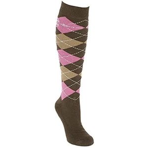 Covalliero 325435 Brescia rijkousen, maat 37-39 antraciet/grijs, antraciet/grijs