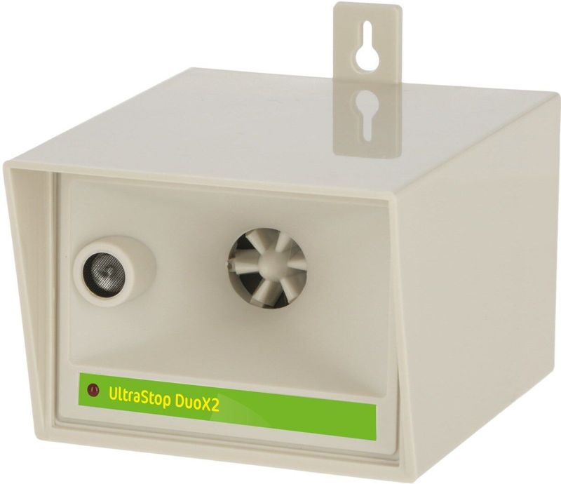 Kerbl 299679 UltraStop DuoX2, 500 g