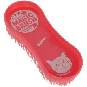 Kerbl MagicBrush - L 16,5 x B 6,4 x 3,5 cm