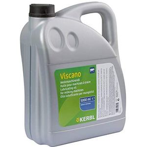 Melkmachine olie Viscano 5L
