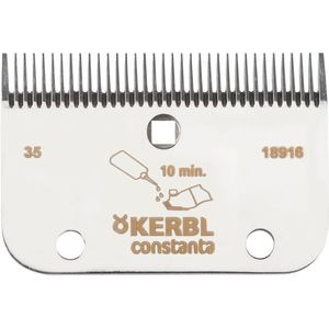 Kamm für Haarschneidemaschine 35/24 Zähne Kerbl Constanta R22
