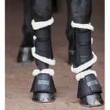 Covalliero Springschoenen Pelisa paard XL zwart