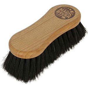 Magic Brush Finishing Borstel - maat One size - brown