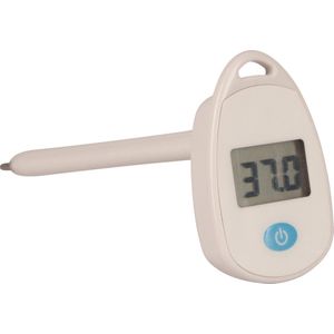 Kerbl Digitale thermometer voor grote dieren - Koortsthermometer voor grote dieren
