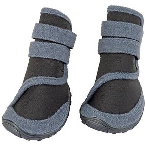 Kerbl Pet Pootbescherming Active Gr. XXL, grijs/zwart
