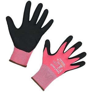 Keron Touchscreenhandschoen Easytouch Lady, Pink, Gr. 8/M