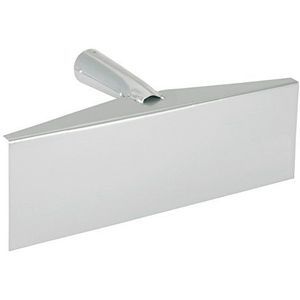 MM Eurotool - Metalen Stalkrabber - Grijs - Duurzaam Metaal - 35 cm Werkoppervlak