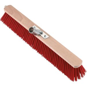 Bezem large broom 60 cm