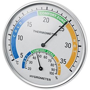 Kerbl 29161 Thermometer Hygrometer