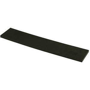 Agritura KRB-29277 vervangende ruitenwisser, rubber, 50 cm