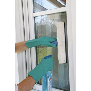 Kerbl Beschermende handschoen voor gewasbescherming & biociden - maat 9