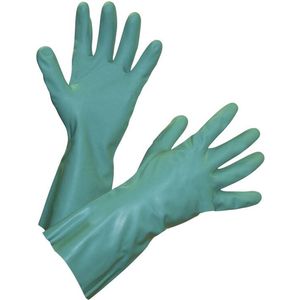 Keron 29825 Industrie Vinex handschoenen maat 10/XL, groen