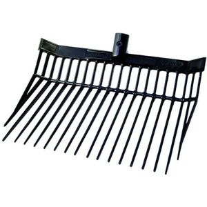 Kerbl Mestvork - Aubiose - excl. steel
