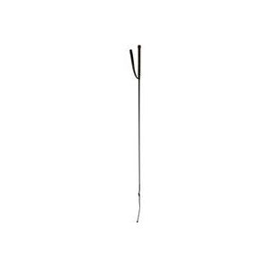 Covalliero memóriahabos heveder - fekete, 110 cm - Déli-Farm