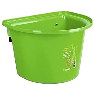Kerbl Hangvoerbak Eurohorse - Lichtgroen