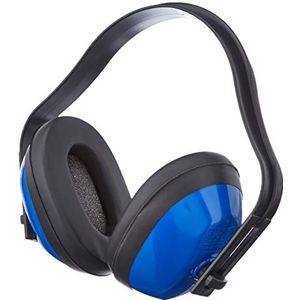 Kerbl 34491 Gehoorbescherming Basic, donkerblauw