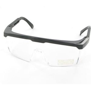 Kerbl 34671 veiligheidsbril met verstelbare beugels