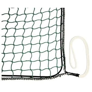 Aanhangnet - Aanhangeronderdelen - 30mm x 30mm - Veilig Transport