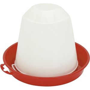 Kerbl 2207630 Drank voor kip, 1,5 l