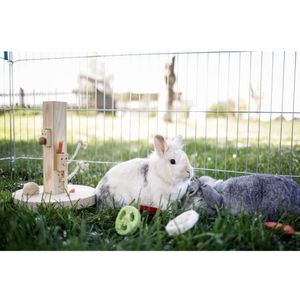 Denkspiel für Nagetiere Kerbl Feedtree