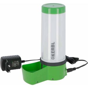 Kerbl-Pet-Waterdispenser-NoFrost-Superior-2.0-8-W-330-ml-groen