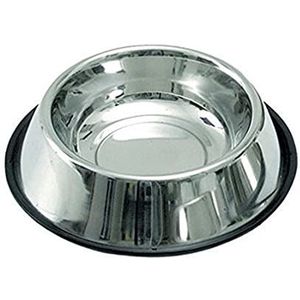 Kerbl Pet Kerbl Roestvrijstalen kom, 300 ml