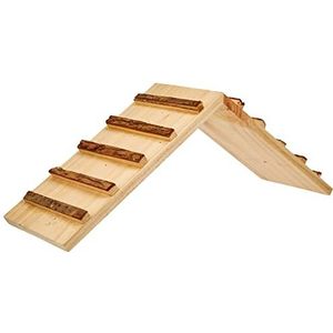 Holzbrücke für Nagetiere Kerbl Nature