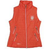 Covalliero - Bodywarmer - Oranje - Polyamide - Lichtgewicht en Ademend
