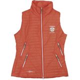 Covalliero - Bodywarmer - Oranje - Polyamide - Lichtgewicht en Ademend