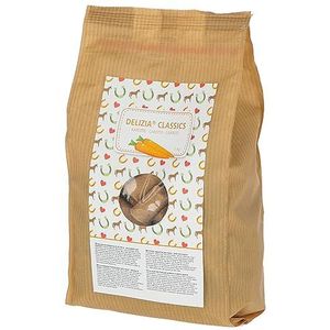 kerbl Delizia Sweeties Wortel 1 kg