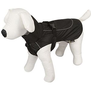 Regenjas - KERBL - VORKEN - Maat XL - 50cm - Zwart