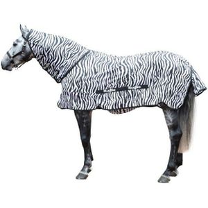 Vliegendeken voor Paarden met nekdeel - OP=OP 155-205