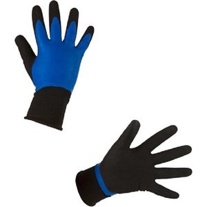 Keron Handschoen Fine-knit Agua XXL