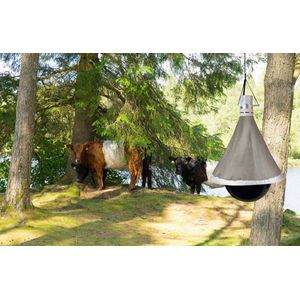 TaonX - Mini - Dazen- /Wespenval - Voor Buiten - Ongiftig - Lichtgewicht