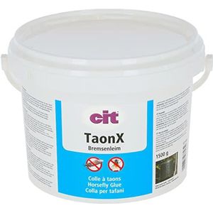 Kerbl 3211638 TaonX remlijm, 1,5 kg