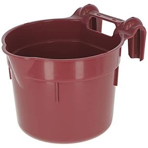 Kerbl HangOn vogelhuis om op te hangen, ca. 8 liter