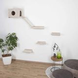 Kerbl Kletterwandhalterung Mont Blanc