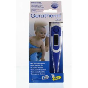 Geratherm Thermometer flex 1st