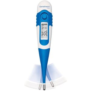 Geratherm - Flex - Digitale Thermometer - Honden - Waterdicht