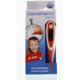 Geratherm Thermometer rapid 1st