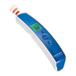 Geratherm Non contact thermometer 1 stuks