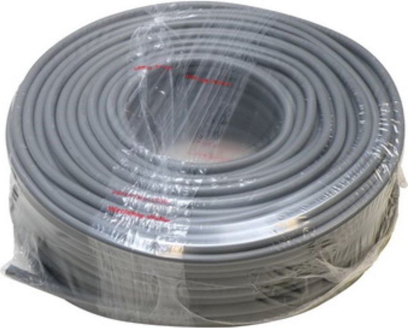 YMVK Kabel 3x2.5 Dca - 100 Meter - Koper - Polyolefine