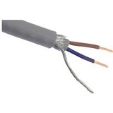 XMVKAS - Kabel 2x2.5+AS - 10 Meter - Geleidermateriaal Koper