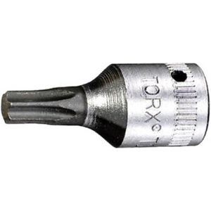 Stahlwille - Steckschlüsseleinsatz 44 ktx 1/4″ tx T30 - 1350030