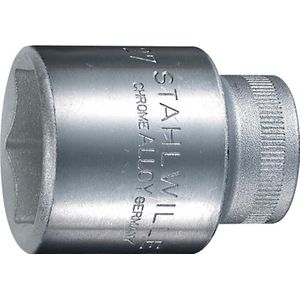 Stahlwille 52 16 03030016 Dop (zeskant) Dopsleutelinzetstuk 16 mm 1/2 (12.5 mm)