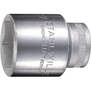 STAHLWILLE 52-27 DIY - Kleurrijk - HPQ Staal - Verchroomd - Robuust Gereedschap